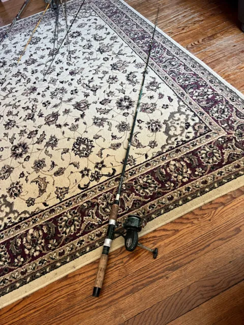 South Bend Spinning Reel FOR SALE! - PicClick