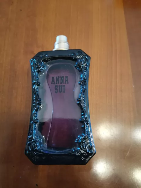 Anna Sui 100ml Eau de Toilette Spray pour Femme