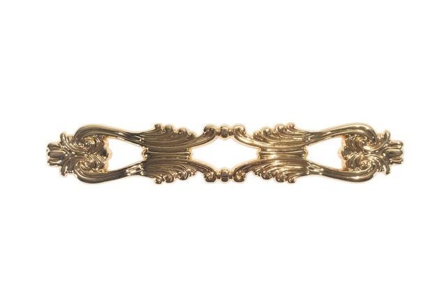 Armoire de cuisine européenne tiroir tire boutons design italien de luxe matériel mat 3