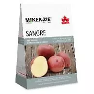 Red Sangre Seed Potatoes