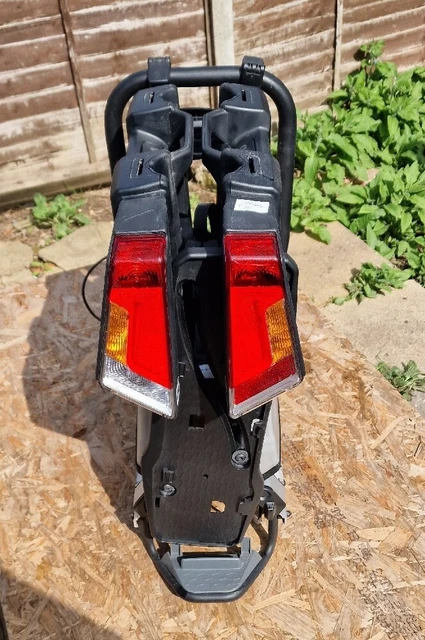 thule easyfold xt 4