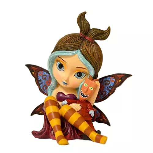 Tim Burton Nightmare Before Christmas Figurine Lock by Jasmine Becket Griffith Tim Burton Nightmare Before Christmas Figurine Lock by Jasmine Becket Griffith
