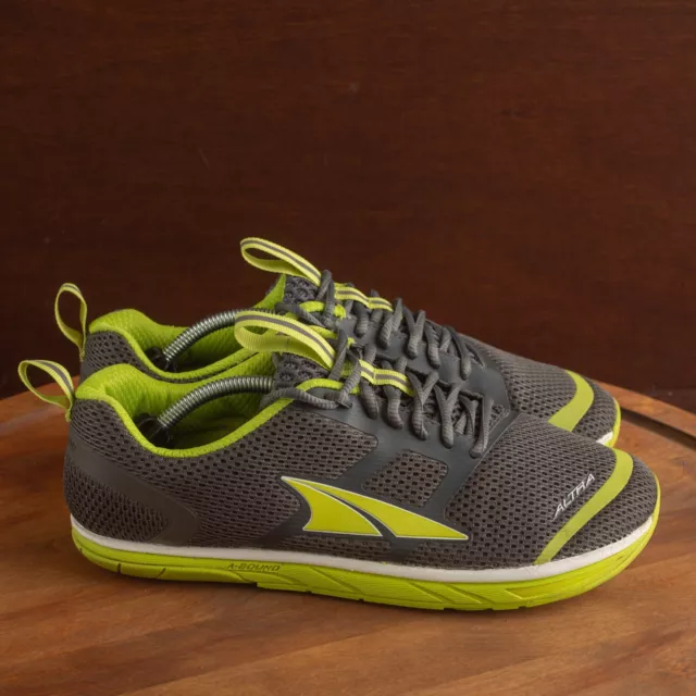 Altra discount provision 1.5