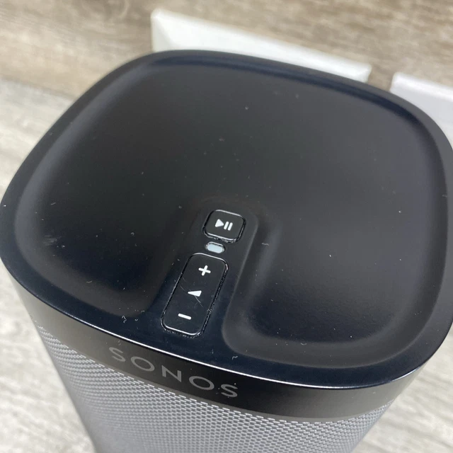 SONOS PLAY1 WOULDN’T Connect £29.99 PicClick UK