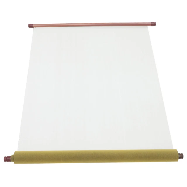 Papel de caligrafía de plástico para niños escritura en agua