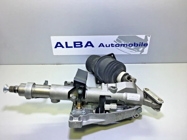 Mercedes E-Klasse W212 Differential Hinten 2,65 Differenzial Achs In