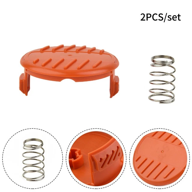 Clips De Bride Pour écrous De Carrosserie - Lot De 20, Référence 16131176747, En PP, Facile à Installer