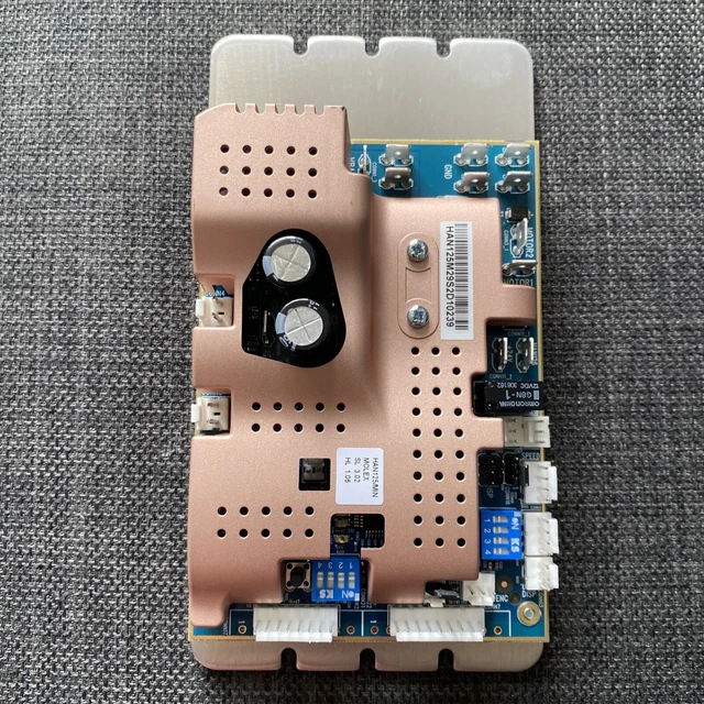 PCB salvaescaleras minivador - totalmente nuevo