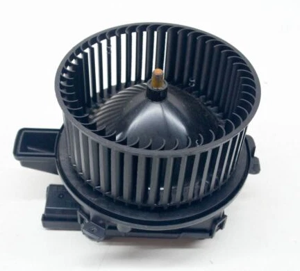 NEW HEATER BLOWER MOTOR FAN WITH AIRCON RHD FOR AUDI A4 B8 A5 8F7 8T3 8TA Q5 8RB