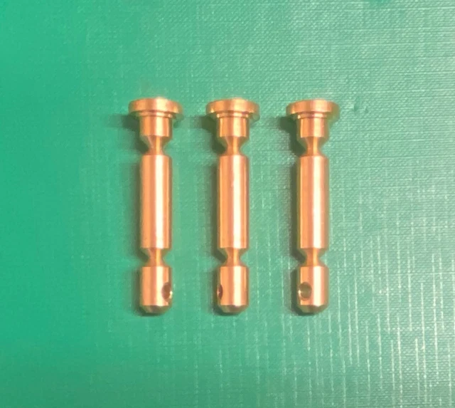 NEW LAND ROVER Series AEROPARTS Capstan Winch Shear Pin Kit 581937