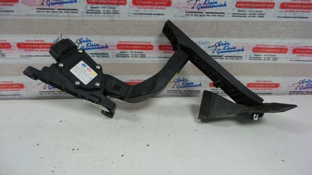 DH327272S000/327002S100 GASPEDALSENSOR Kia Sportage (SL) 2012