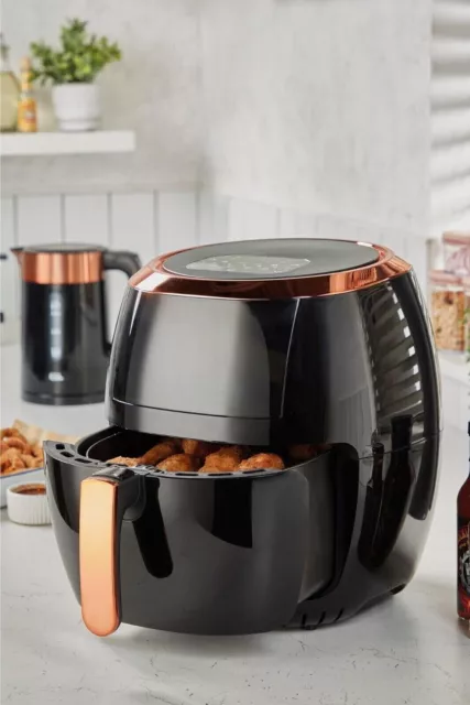Egl 6 litre air cheap fryer