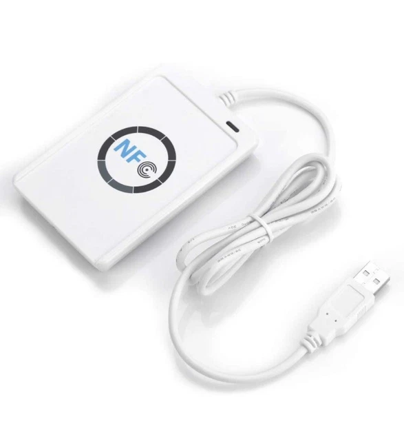 lettore nfc ACR122U