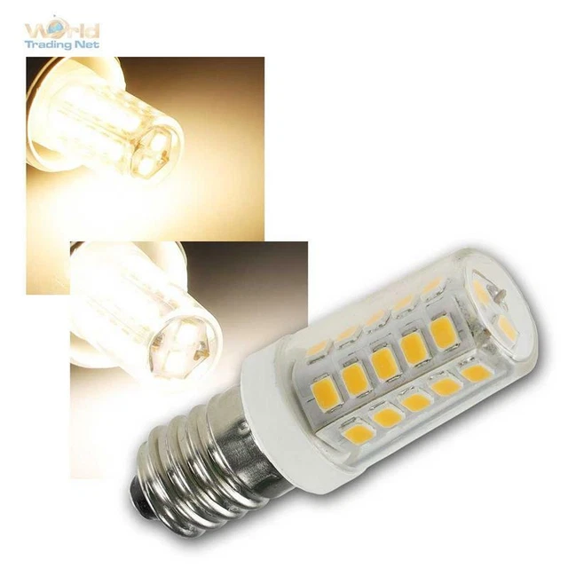 Lampada LED Per Frigorifero Whirlpool Hotpoint - Scheda Luci 230V Compatibile 488000345689 - Foto 8