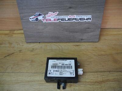 AUDI a6 s6 rs6 4b c5 a8 s8 d2 4d centralina sensori di movimento 4d0951173d 