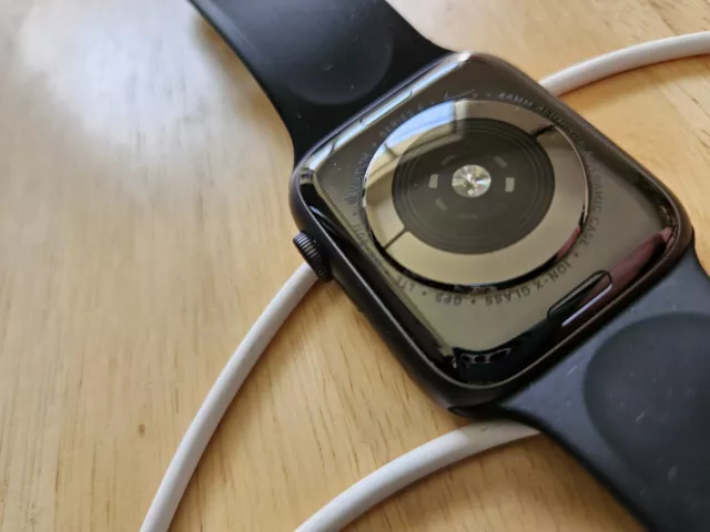 Gps on sale series 4