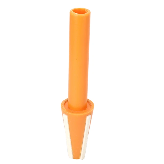 Plastic Spindle Cleaning Rod CNC Machining Center Spindle Cleaning Stick (BT40 )