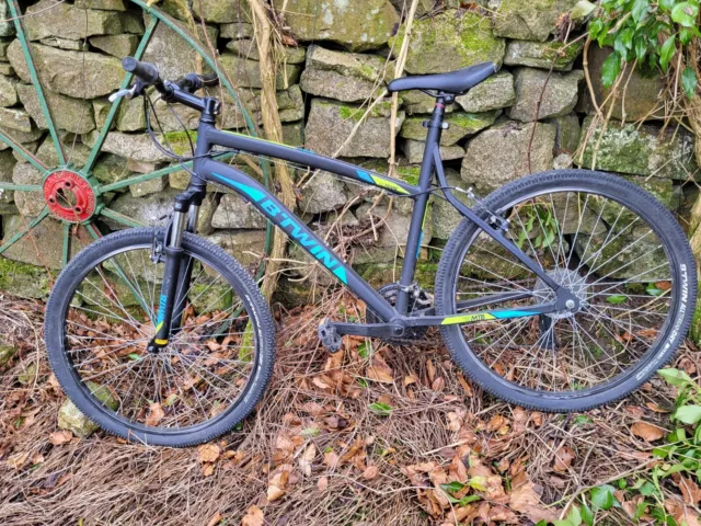 VTT BTWIN Rockrider 340 26 EUR 46 85 PicClick FR