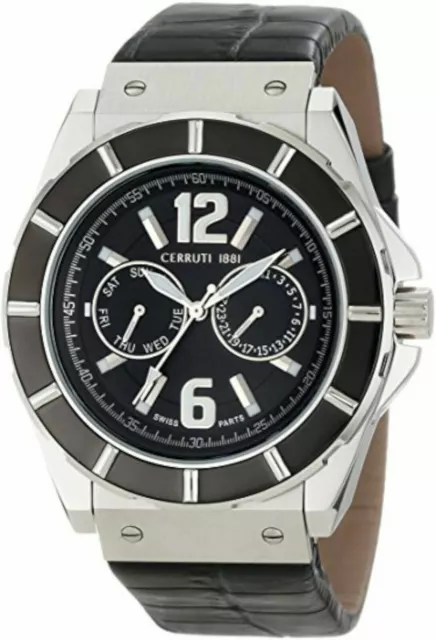 Cerruti orologio deals