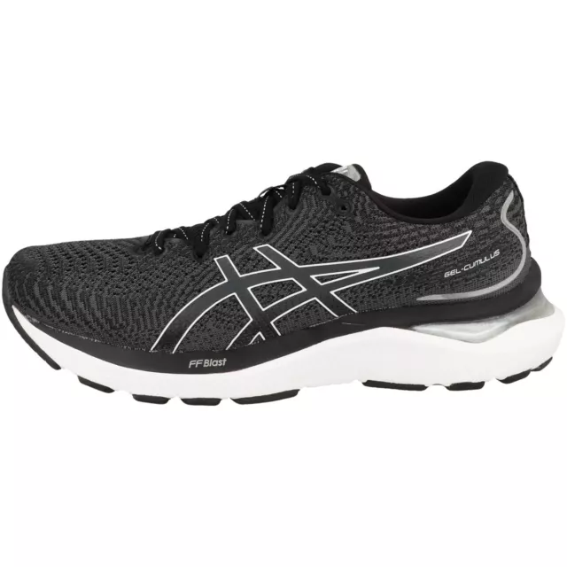 Asics Gel-Cumulus 24 Baskets Femmes Chaussures de Sport Courant Jogging