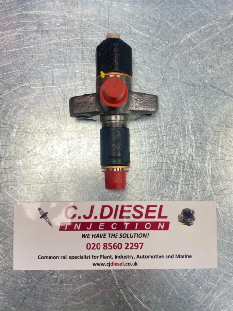 Fully Reconditioned Bmc 1.8 Diesel Injector
