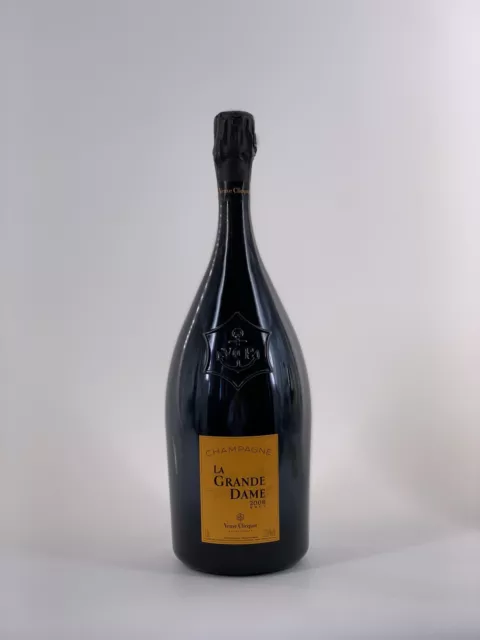 Veuve Clicquot La Grande Dame Brut 2008 Magnum Flasche Champagner 1,5l 12,5%Vol