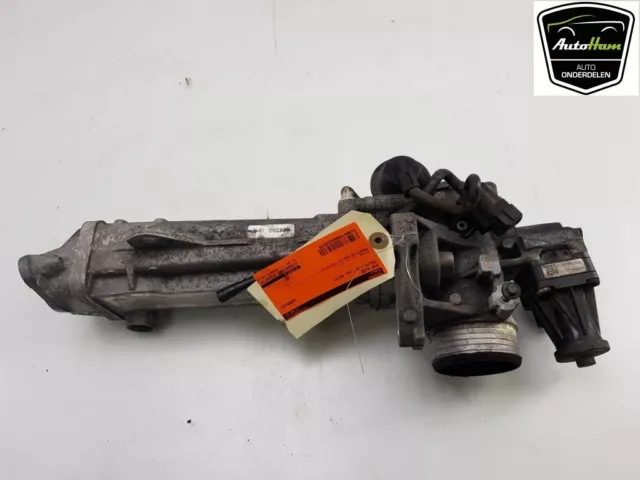 VANNE EGR EGR VALVE Volvo V70 (BW) 2.0 D3/D4 20V (D5204T2) 2013 31325030