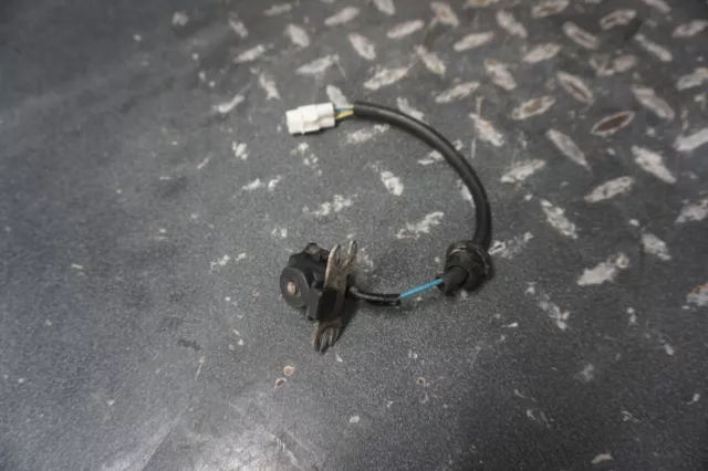 1996-1997 MXZ Formula Summit Ski-Doo Snowmobile OEM Electrical Pick Up Ass'y