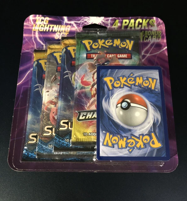 pokemon trading cards ex Pokemon EX Ruby & Sapphire Blister Pack