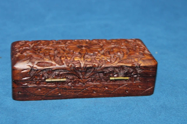 Scatola A Più Livelli, Fine XV Secolo, 5 1/4 X 5 1/8 X 5 1/8 Pollici - Foto 6