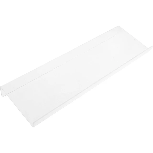 CONTREMARCHES DE BUREAU Support Clavier D'ordinateur Transparent ...