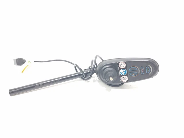 vr2 ecu 70amp controller module part electric... VR2 HANDSET D50677.01 joystick controller part electric mobility ...