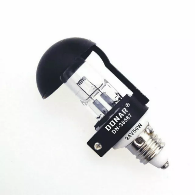 Black Umbrella A1-510-01 Skytron SH52 Surgical Shadowless Light Bulb 24V50W Lamp