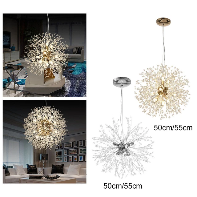 Ceiling Light Pendant Chandelier Lighting Living Room