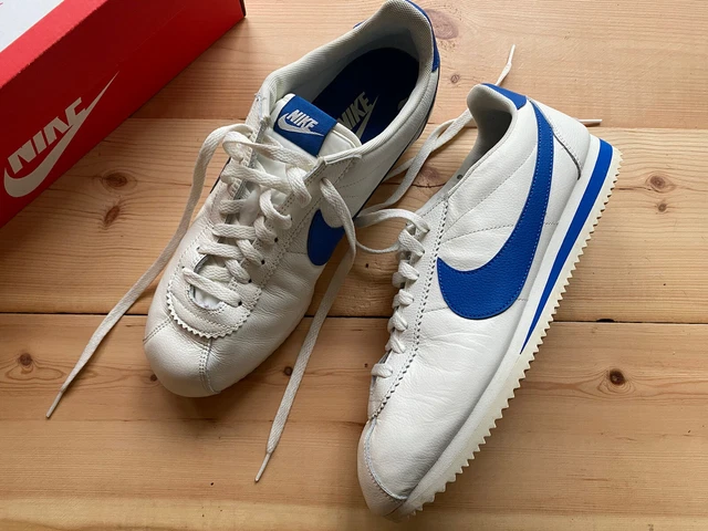 Nike cortez se premium top