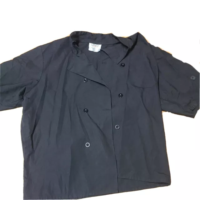 Happy Chef set of 2 Tops