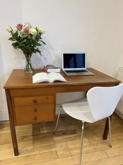 Mid Century Vintage Desk