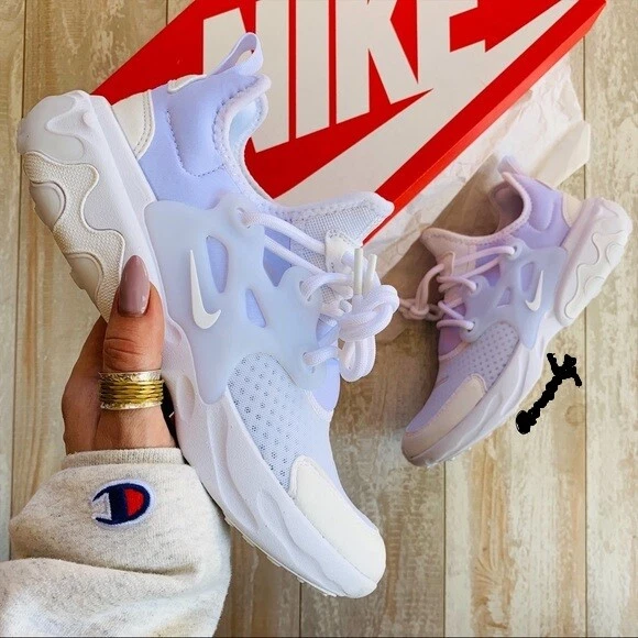 NIKE REACT PRESTO