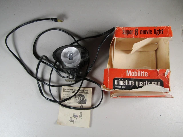 Accessori vintage, Vintage, Fotografia e video - PicClick IT