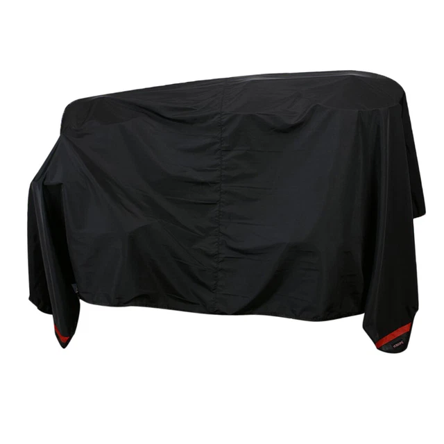 Wasserdichte Trommel-Abdeckung - Staubschutz Für Schlagzeug Aus Oxford-Stoff