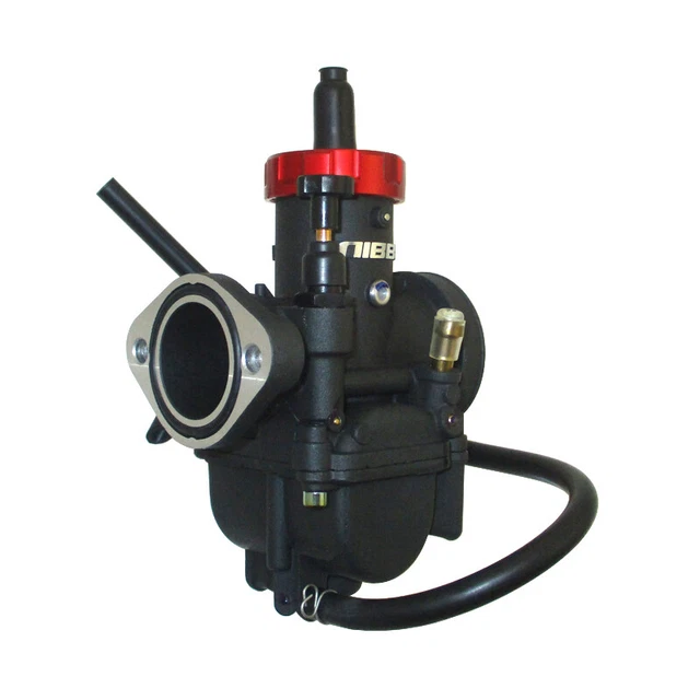 Carburateur De Course Carburateur De Moto Diamètre D'Entrée 40Mm Carburateur Moteur Pour Cr500R