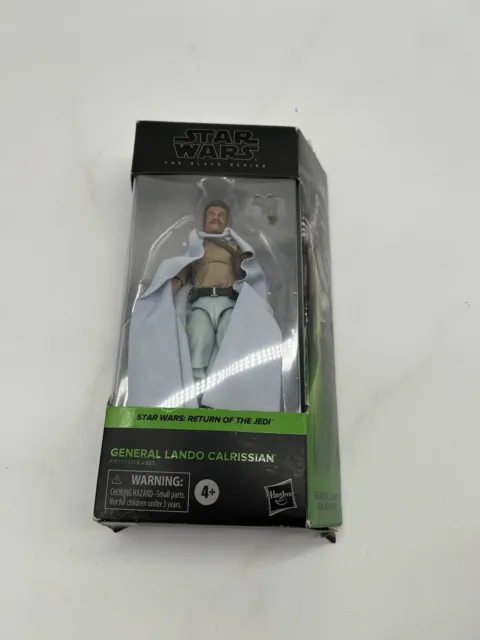 Hasbro Star Wars The Black Series Figuren