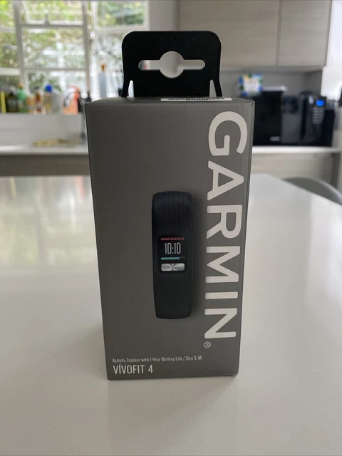 Garmin vívofit cheap 4 activity tracker