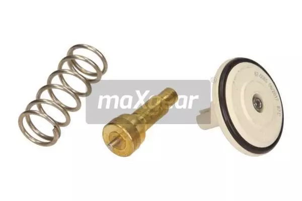 67-0065 MAXGEAR Thermostat, liqiuide de refroidissement pour AUDI,SEAT,SKODA,VW