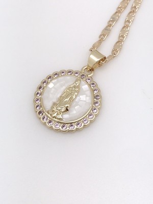 Santino Vergine Di Guadalupe Myriam - Foto 12