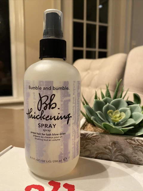 Bumble and bumble Thickening Spray - 8.5 fl oz