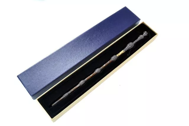 Harry Potter Bacchetta Magica Silente Dumbledore Magic Wand