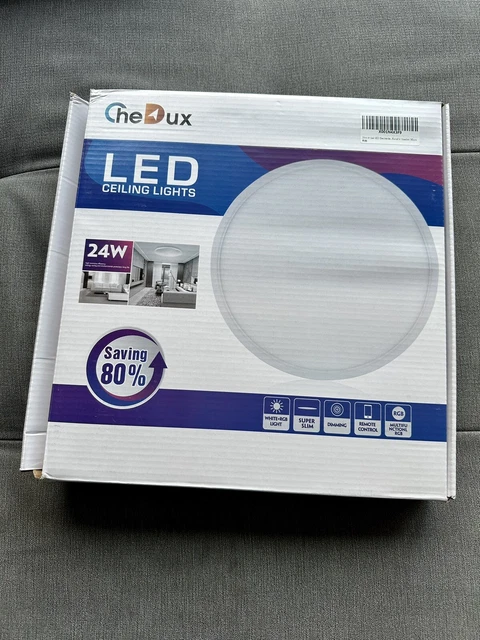 led deckenleuchten