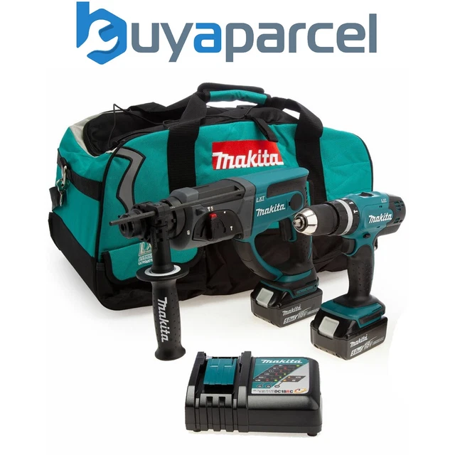 Makita xt615x1 online