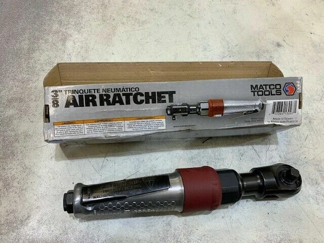 Matco Tools MT1857A 3/8" Drive Pneumatic Air Ratchet